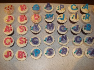 Girls and Boys together!