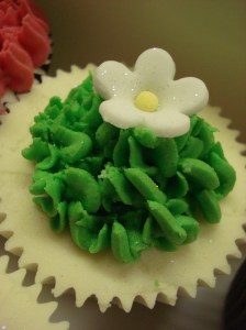 Gorgeous Green Gorgeous Green