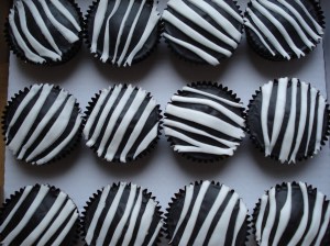 Cupcakes for the individual!