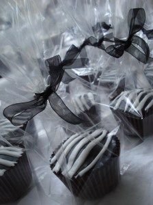 Cupcake to take away!