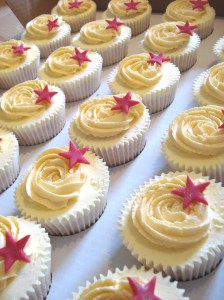 The lemon flavoured, ivory ones.