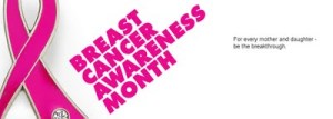 Breast Cancer Awareness