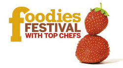 Foodies Festival