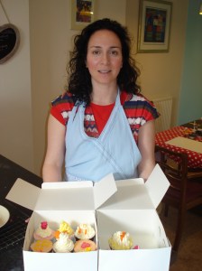 Carolina's cupcake creations Carolina's cupcake creations