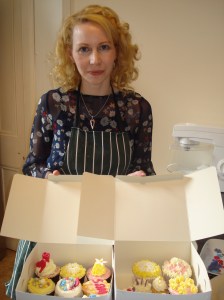 Elaine's cupcake creations Elaine's cupcake creations