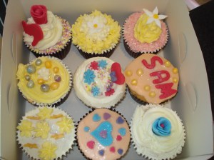 Cupcake class cakes Cupcake class cakes