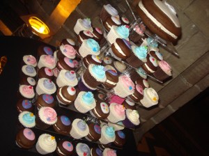 Yummy whoopies